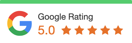 Google Reviews-5 Stars